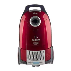 جاروبرقی ال جی VN-2720H | هایپر تخفیفان