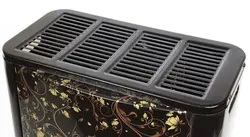 بخاری گرافیکی مروارید سوز 8000 | هایپر تخفیفان