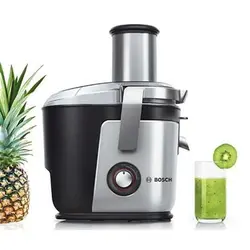 آبمیوه گیری بوش MES4010 | هایپر تخفیفان