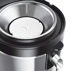 آبمیوه گیری بوش MES4010 | هایپر تخفیفان