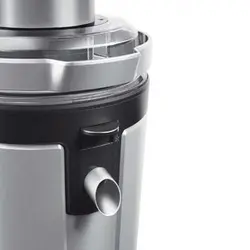 آبمیوه گیری بوش MES4010 | هایپر تخفیفان