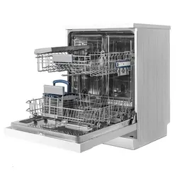 ماشین ظرفشویی اسنوا 12 نفره SWD-126S نقره ای | هایپر تخفیفان