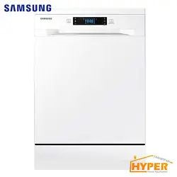 ماشین ظرفشویی سامسونگ 14 نفره D159W سفید | هایپر تخفیفان