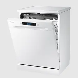ماشین ظرفشویی سامسونگ 14 نفره D159W سفید | هایپر تخفیفان