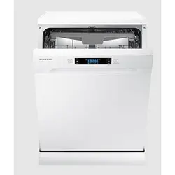 ماشین ظرفشویی سامسونگ 14 نفره D159W سفید | هایپر تخفیفان
