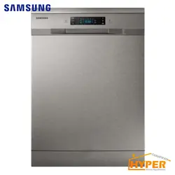 ماشین ظرفشویی سامسونگ 13 نفره D157S نقره ای | هایپر تخفیفان