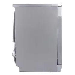 ماشین ظرفشویی دوو 14 نفره DW-1483S نقره ای | هایپر تخفیفان