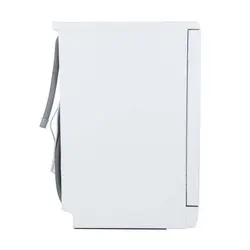 ماشین ظرفشویی دوو 14 نفره DW-1476W سفید | هایپر تخفیفان