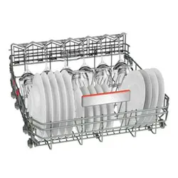 ماشین ظرفشویی بوش 14 نفره SMS88TW02M سفید | هایپر تخفیفان