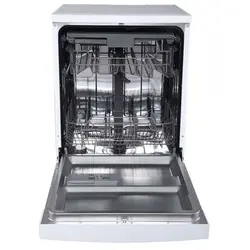 ماشین ظرفشویی دوو 14 نفره DDW-M1412S نقره ای | هایپر تخفیفان