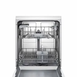 ماشین ظرفشویی بوش 13 نفره SMS50E92EU استیل | هایپر تخفیفان