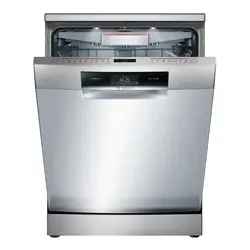 ماشین ظرفشویی بوش 13 نفره SMS88TI36E استیل | هایپر تخفیفان