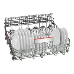 ماشین ظرفشویی بوش 14 نفره SMS88TI01M استیل | هایپر تخفیفان