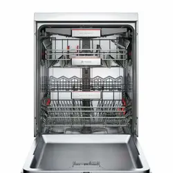 ماشین ظرفشویی بوش 14 نفره SMS68TW06E سفید | هایپر تخفیفان