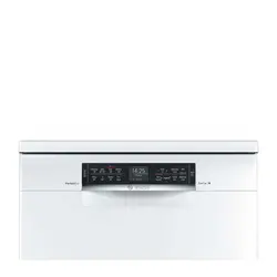 ماشین ظرفشویی بوش 14 نفره SMS68TW02B سفید | هایپر تخفیفان