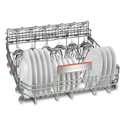 ماشین ظرفشویی بوش 14 نفره SMS68TW02B سفید | هایپر تخفیفان