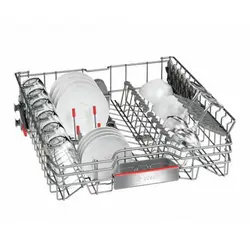 ماشین ظرفشویی بوش 14 نفره SMS67TW02B سفید | هایپر تخفیفان
