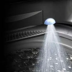 ماشین ظرفشویی بوش 14 نفره SMS67TW02B سفید | هایپر تخفیفان