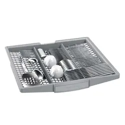 ماشین ظرفشویی بوش 13 نفره SMS58M02IR سفید | هایپر تخفیفان