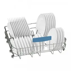 ماشین ظرفشویی بوش 13 نفره SMS58M02IR سفید | هایپر تخفیفان