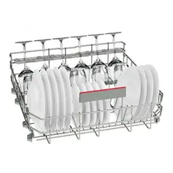 ماشین ظرفشویی بوش 14 نفره SMS46NI03E نقره ای | هایپر تخفیفان