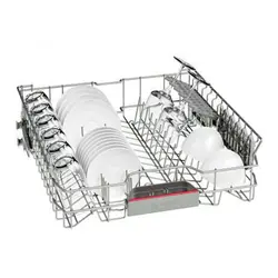 ماشین ظرفشویی بوش 14 نفره SMS46NI03E نقره ای | هایپر تخفیفان