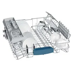 ماشین ظرفشویی بوش 13 نفره SMS45IW01B سفید | هایپر تخفیفان