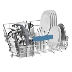 ماشین ظرفشویی بوش 13 نفره SMS45IW01B سفید | هایپر تخفیفان