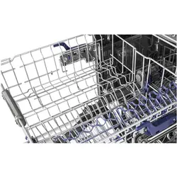 ماشین ظرفشویی ال جی 14 نفره DC75B مشکی | هایپر تخفیفان