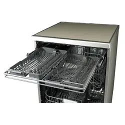 ماشین ظرفشویی ال جی DC65S نقره ای  14 نفره