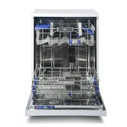 ماشین ظرفشویی ال جی 14 نفره DC45S نقره ای | هایپر تخفیفان