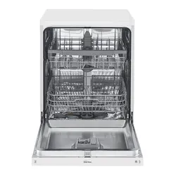 ماشین ظرفشویی ال جی 14 نفره XD64W سفید | هایپر تخفیفان