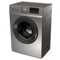ماشین لباسشویی ایکس ویژن XTW-720SB نقره ای 7 کیلویی | هایپر تخفیفان