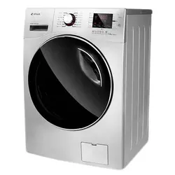 ماشین لباسشویی اسنوا SWD-Octa S نقره ای 8 کیلویی | هایپر تخفیفان