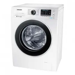 ماشین لباسشویی سامسونگ J1466W سفید 7 کیلویی | هایپر تخفیفان