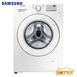 ماشین لباسشویی سامسونگ J1264W سفید 6 کیلویی | هایپر تخفیفان