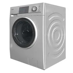 ماشین لباسشویی دوو DWK-7042 نقره ای 7 کیلویی | هایپر تخفیفان