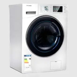 ماشین لباسشویی دوو DWK-9314C | هایپر تخفیفان