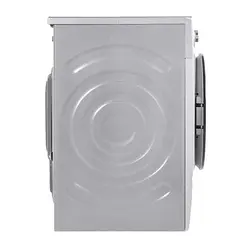 ماشین لباسشویی دوو DWK-8614S نقره ای | هایپر تخفیفان