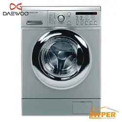 ماشین لباسشویی دوو DWK-8210ST | هایپر تخفیفان