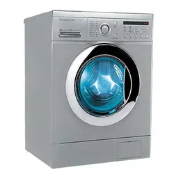 ماشین لباسشویی دوو DWK-8210ST | هایپر تخفیفان