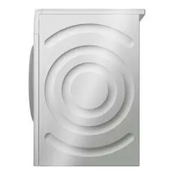 ماشین لباسشویی بوش WAW2876XIR استیل 9 کیلویی | هایپر تخفیفان