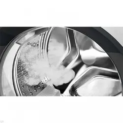 ماشین لباسشویی بوش WAW2876XIR استیل 9 کیلویی | هایپر تخفیفان