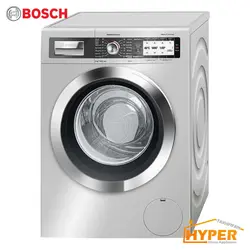 ماشین لباسشویی بوش WAY28791IR استیل 8 کیلویی | هایپر تخفیفان
