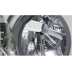 ماشین لباسشویی بوش WAY28791IR استیل 8 کیلویی | هایپر تخفیفان