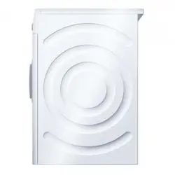 ماشین لباسشویی بوش WAY28862IR سفید 9 کیلویی | هایپر تخفیفان