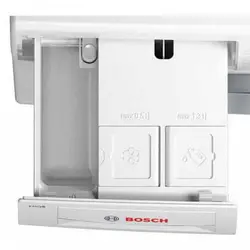 ماشین لباسشویی بوش WAW28640IR سفید 8 کیلویی | هایپر تخفیفان