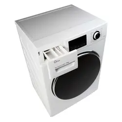 ماشین لباسشویی جی پلاس GWM-J8470W سفید 8 کیلویی | هایپر تخفیفان