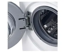 ماشین لباسشویی ال جی WM-M84NT تیتانیوم 8 کیلویی | هایپر تخفیفان