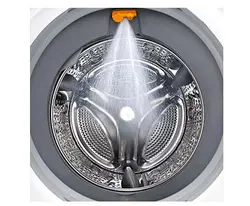 ماشین لباسشویی ال جی WM-M84NT تیتانیوم 8 کیلویی | هایپر تخفیفان